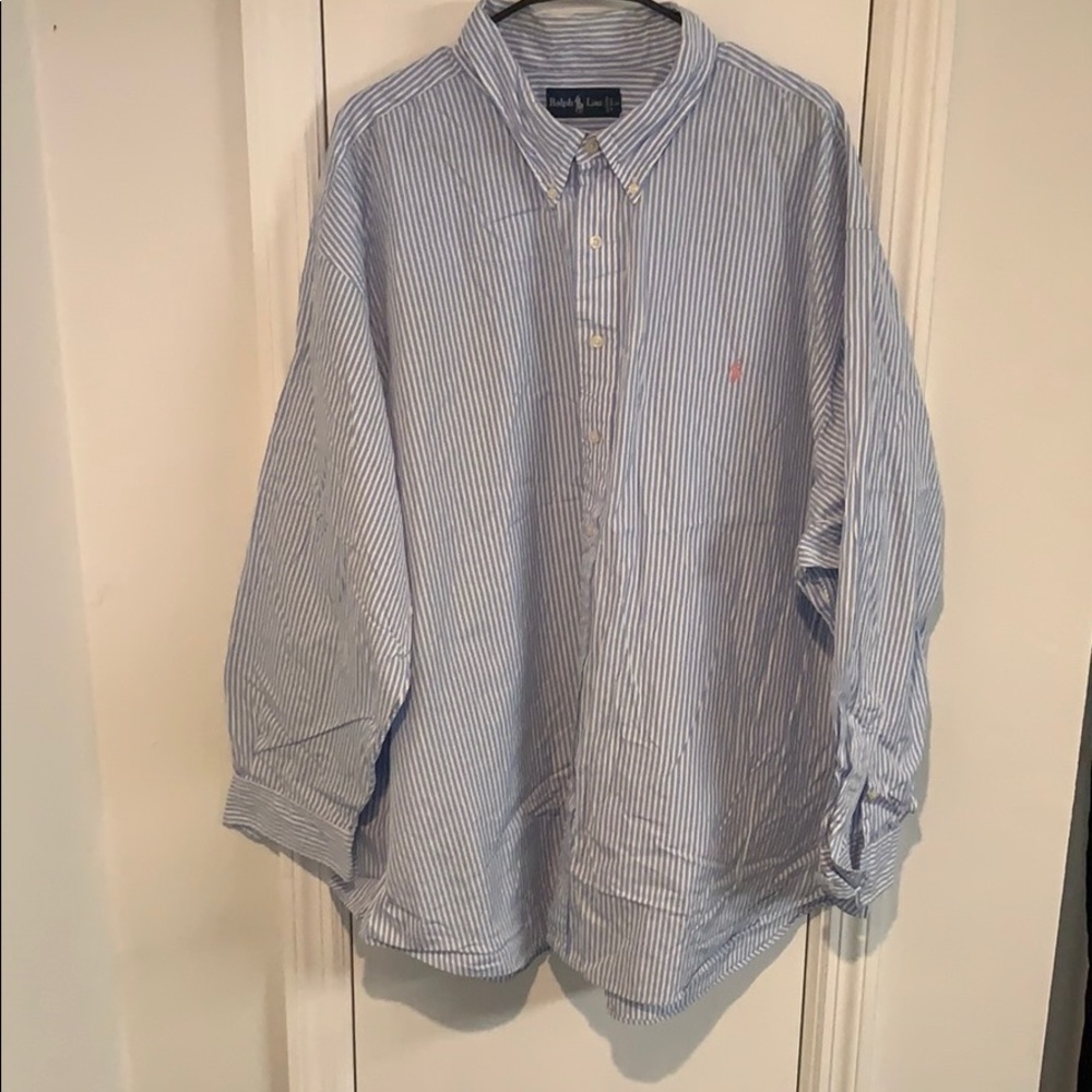 Men’s polo shirt